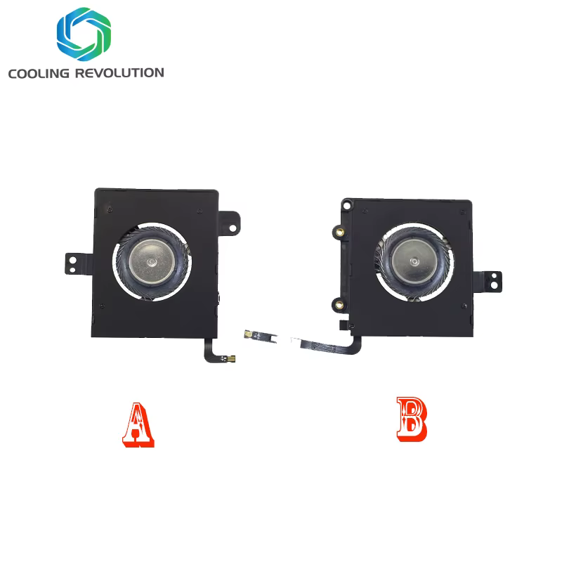 Ventilador de refrigeración GPU para CPU portátil Lenovo YOGA