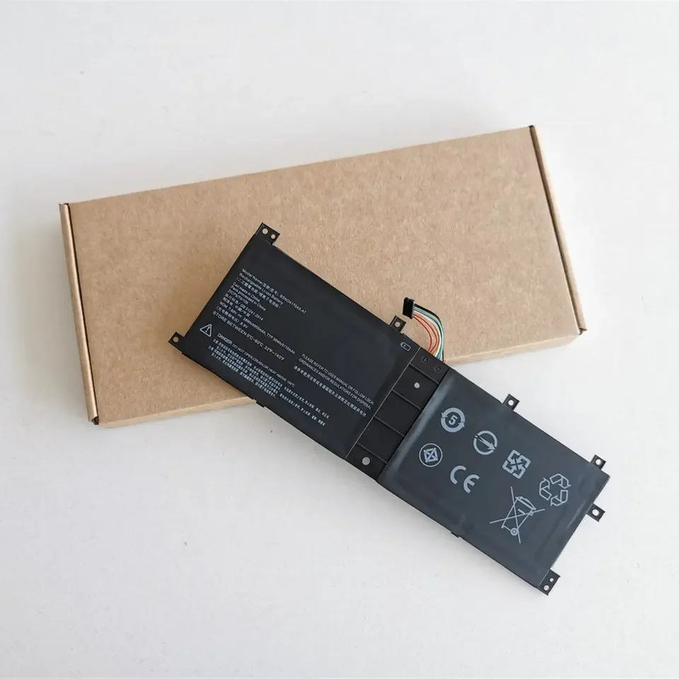 Lenovo Miix5 Pro 510 Batería 7,68 V 38Wh BSN04170A5-AT - imagen 4