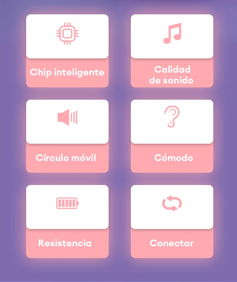 Estuche de carga USB-C