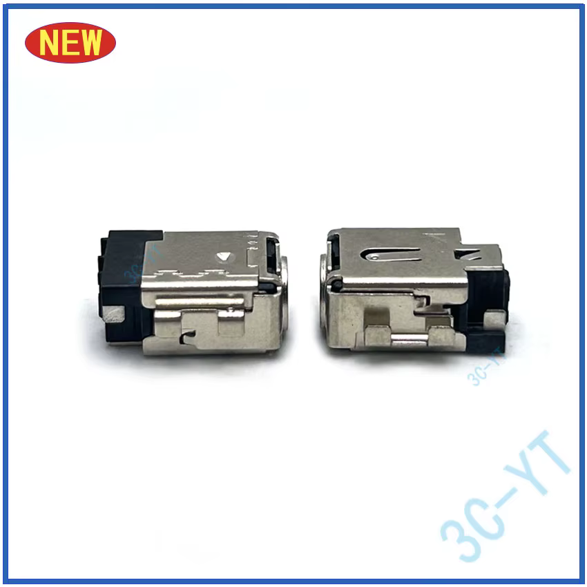 Comparación con conector original
