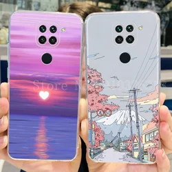 Xiaomi Redmi Note 9 Pro Max – Funda Silicona Suave