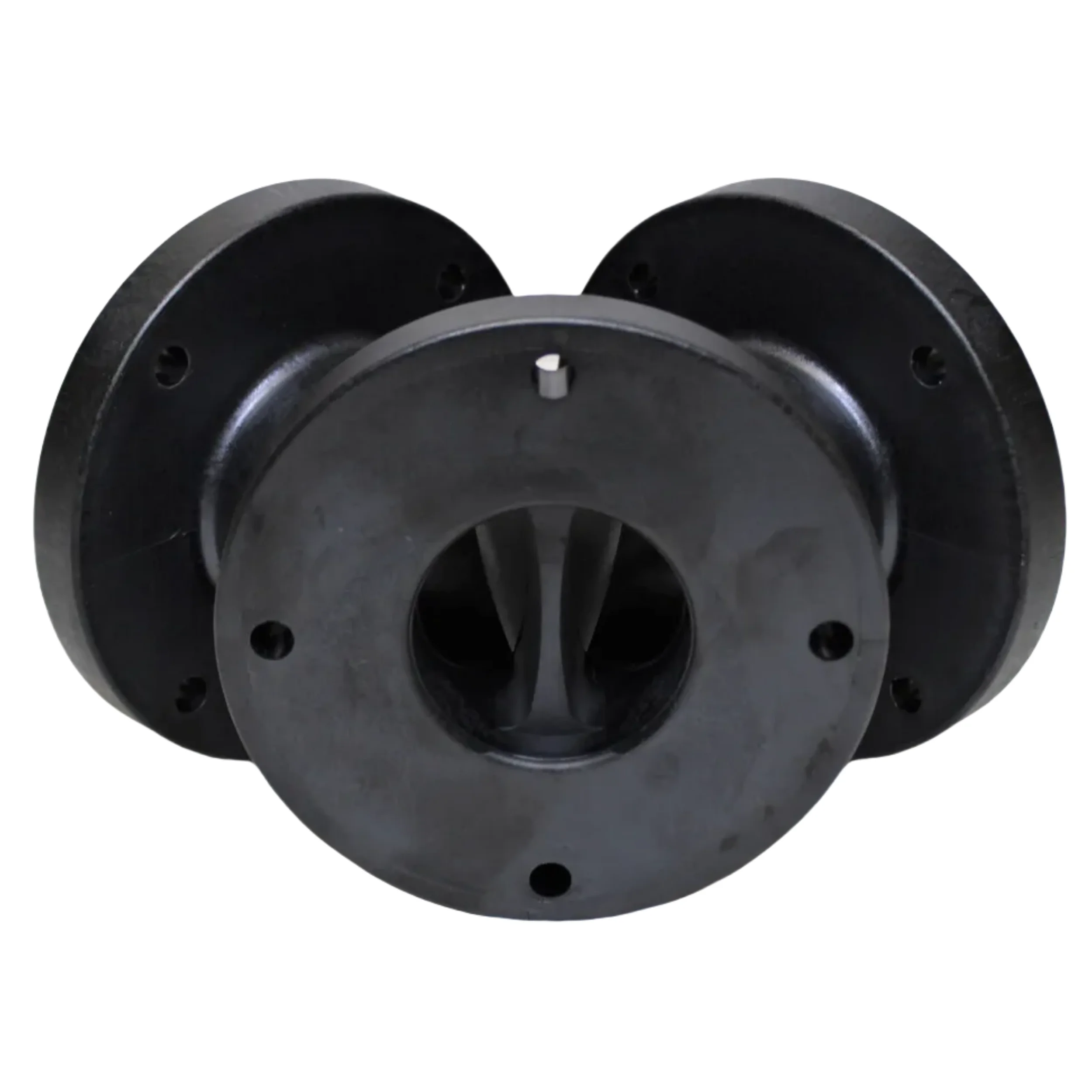 Divisor Splitter Audio PC-90 para Dos Altavoc - imagen 3