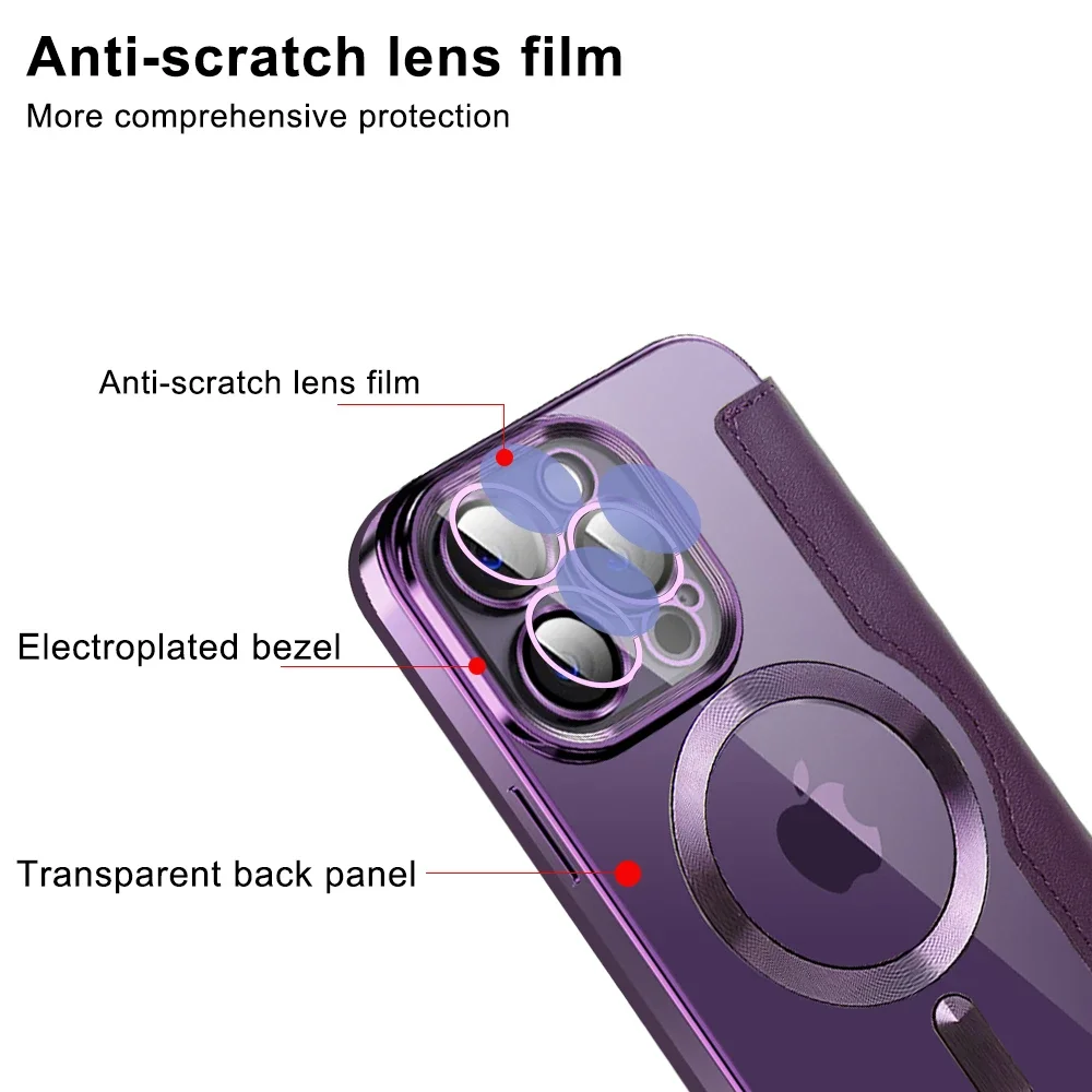 Compatibilidad de la funda con diferentes modelos de iPhone