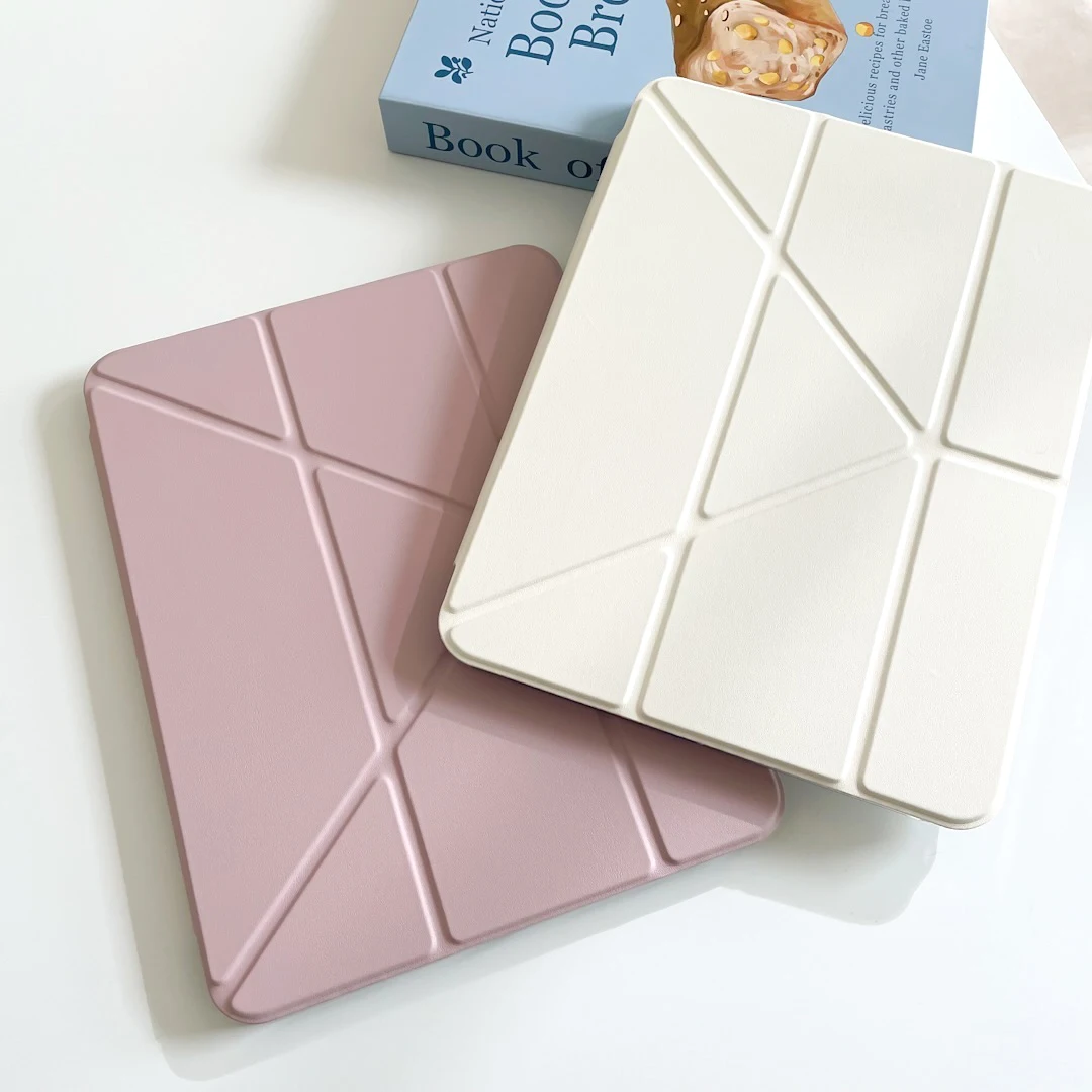 Acabado elegante de la funda EGYAL