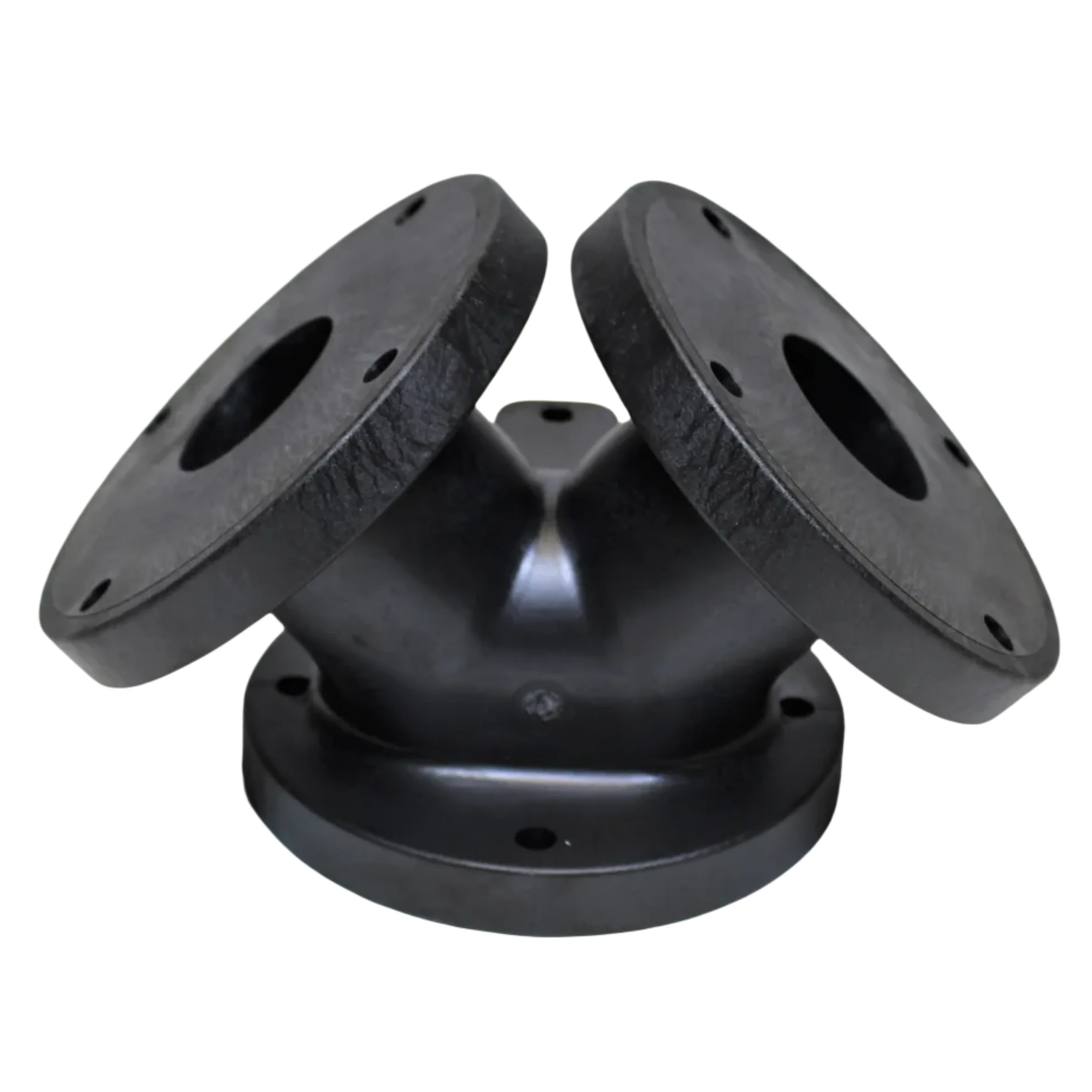 Divisor Splitter Audio PC-90 para Dos Altavoc