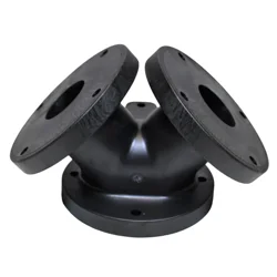 Divisor Splitter Audio PC-90 para Dos Altavoc