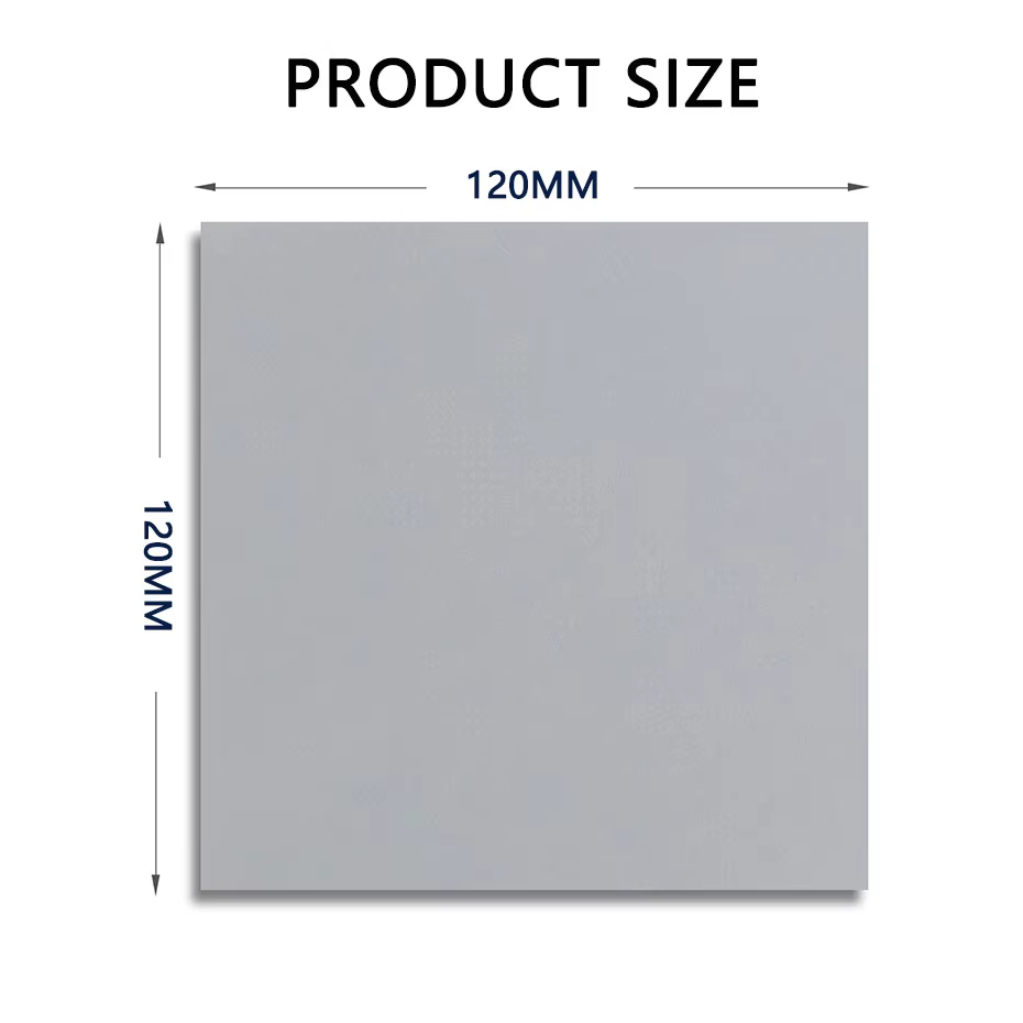 Pasta térmica gris conductora para GPU, refrigeración CPU y disipadores - imagen 3