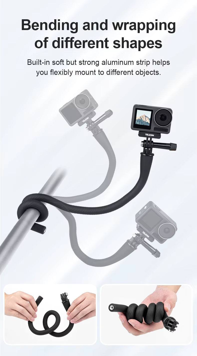 Sistema de ajuste 360°