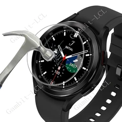 Vidrio templado Samsung Galaxy Watch – Protección pantalla