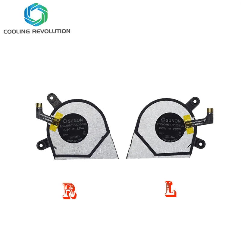 Ventilador COOLING REVOLUTION
