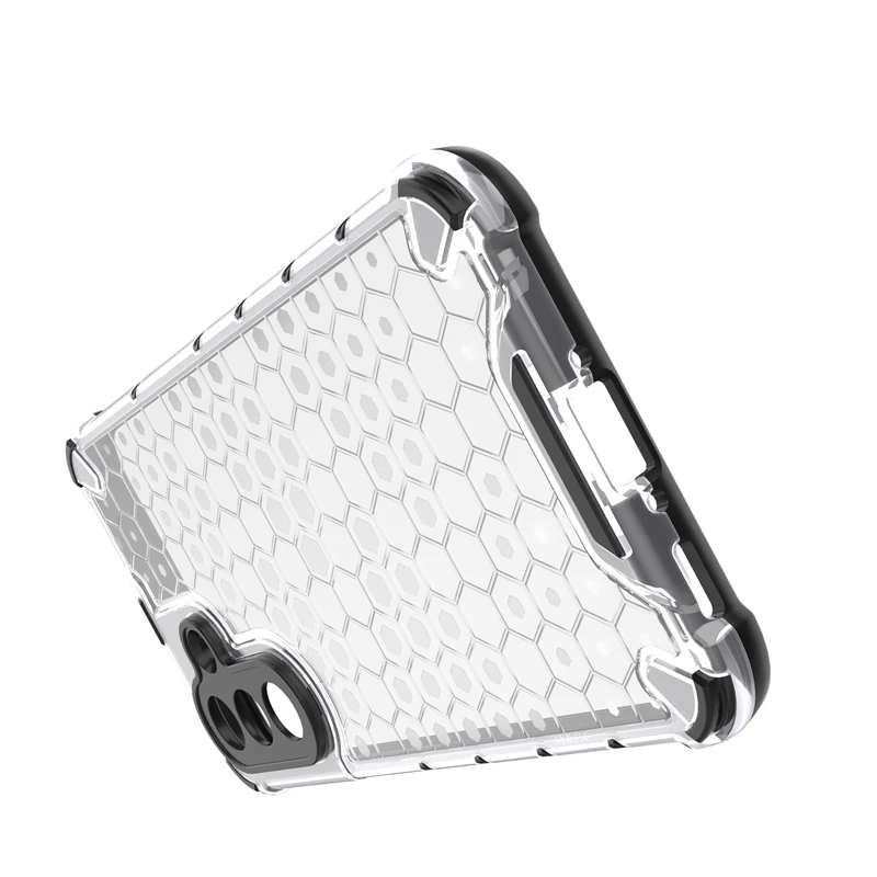 Funda Samsung Galaxy A56 TPU Honeycomb Antigolpes - imagen 2