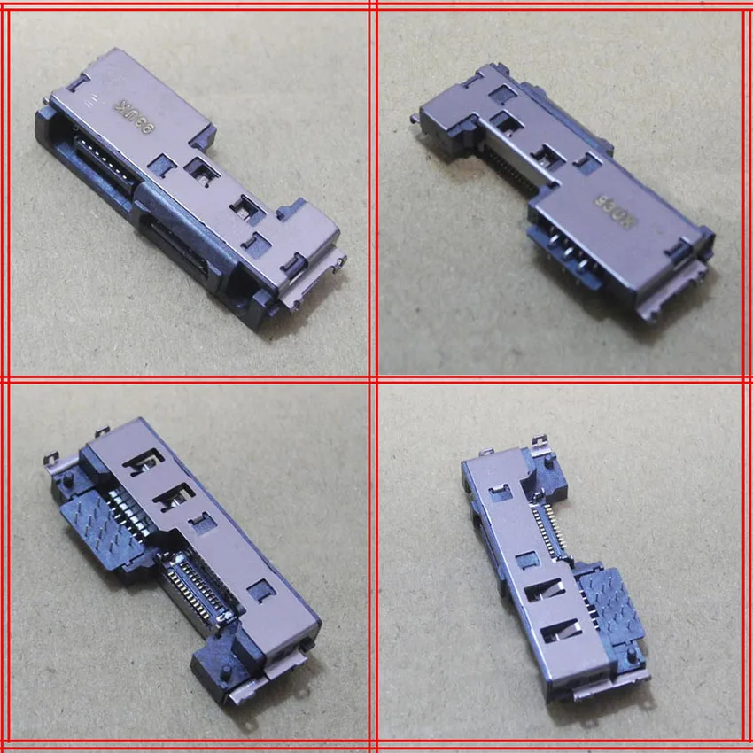 Conector USB-C ThinkPad