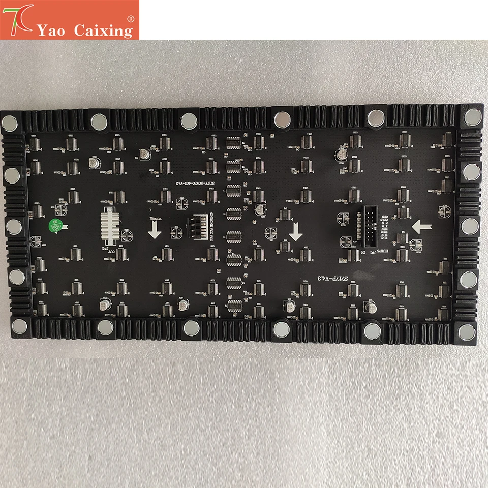 Placa flexible curva para televisión: repuesto de pantalla - imagen 2