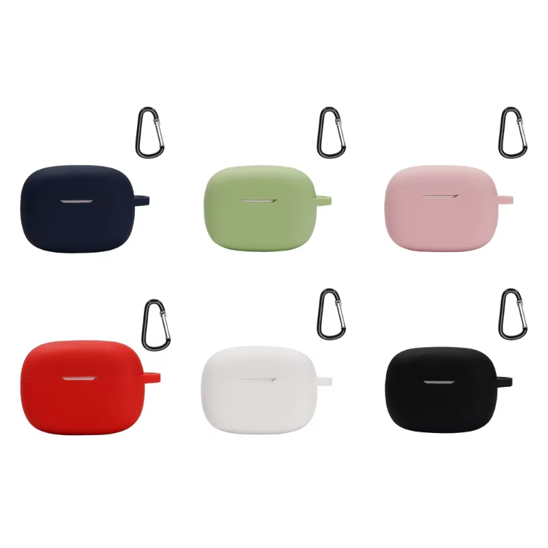 Funda lavable en color verde matcha