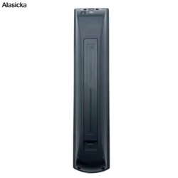 Mando a distancia Panasonic N2QAYB para TV LED 3D