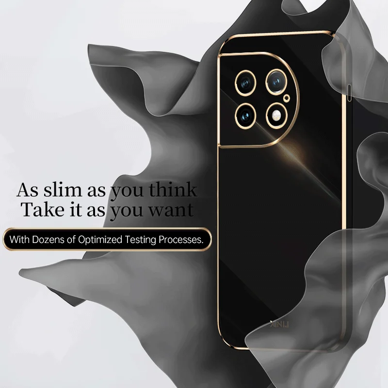 Funda OnePlus Ace 2 Pro con Anillo Soporte Premium Antigolpes - imagen 2