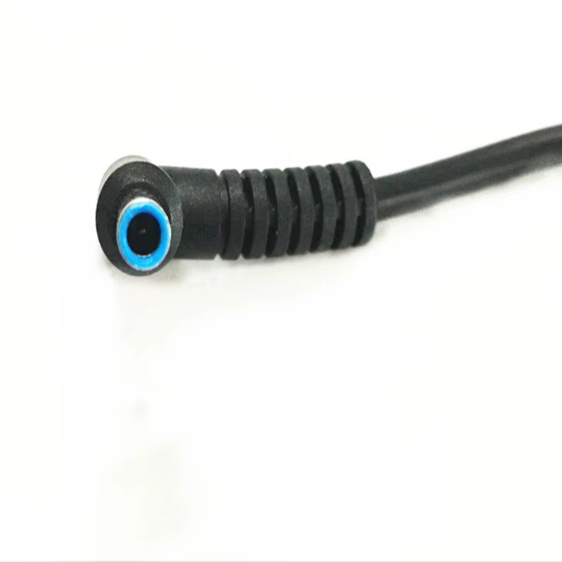 Connector hembra 7,4x5,0