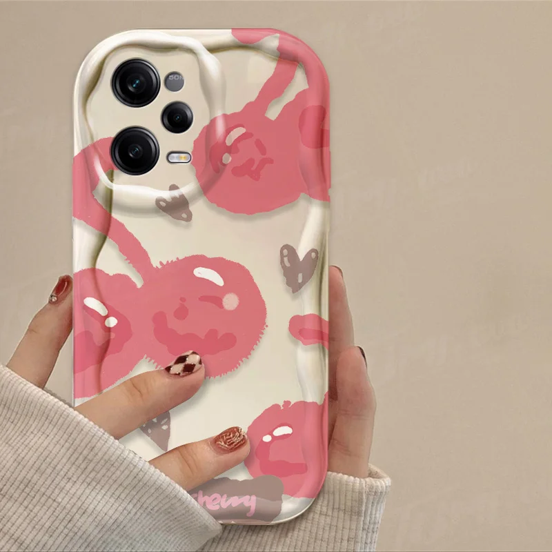 Detalle del material TPU flexible