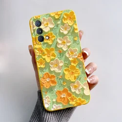 Funda de silicona Realme GT Master Edition Panda antichoque