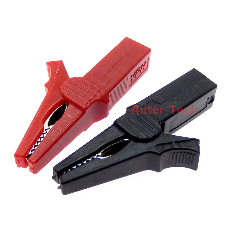 Pack de 2 piezas con cables de sonda