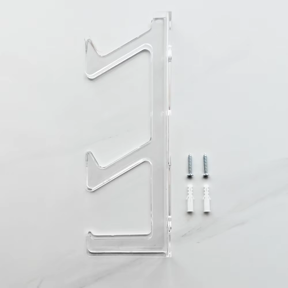 Soporte Pared Transparente PS5 / PS4 – Estantería Gaming Xbox - imagen 5
