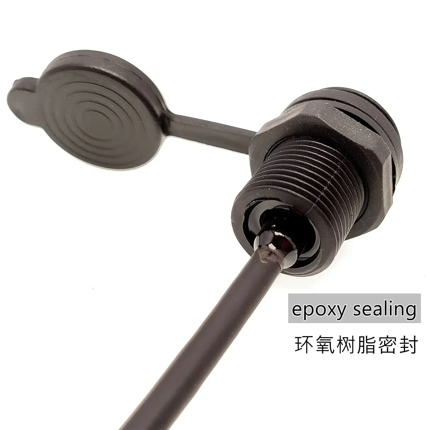 Cable IP67 – vista general