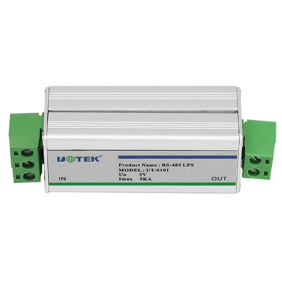 Módulo protector RS-485 UOTEK UT-S101
