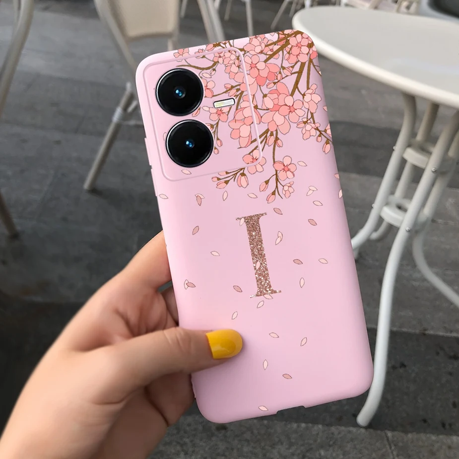 Funda Antigolpes Silicona Vivo Y22 / Y22s – Diseño Elegante - imagen 5