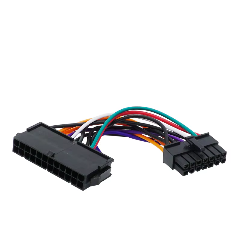 Cable adaptador ATX 24p a 14p Lenovo