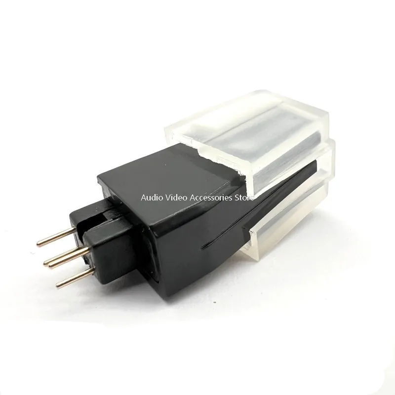 Cartucho Magnético para Tocadiscos Compatible con KD47F - imagen 4