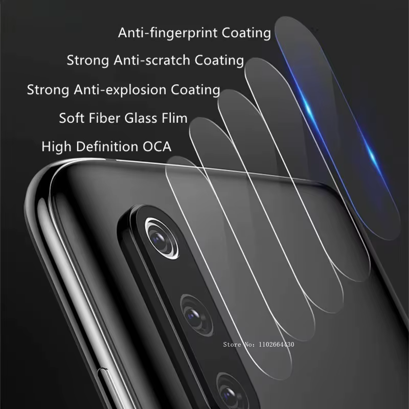 Honor X9C Protector Pantalla Cristal Templado 9H - imagen 3
