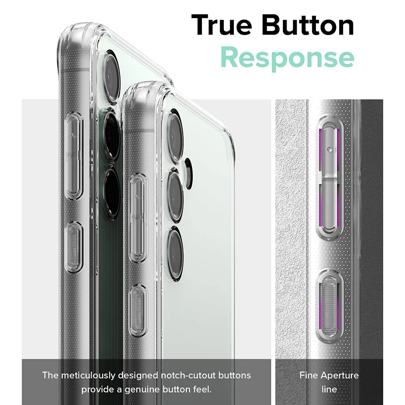 Silicona TPU flexible y duradera