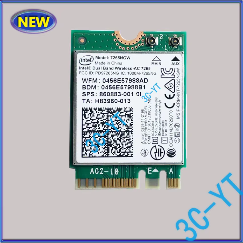 Detalle del conector