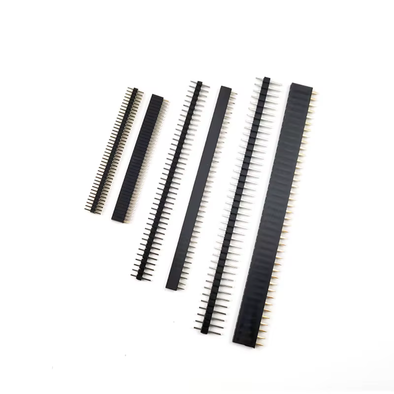 Kit completo pares