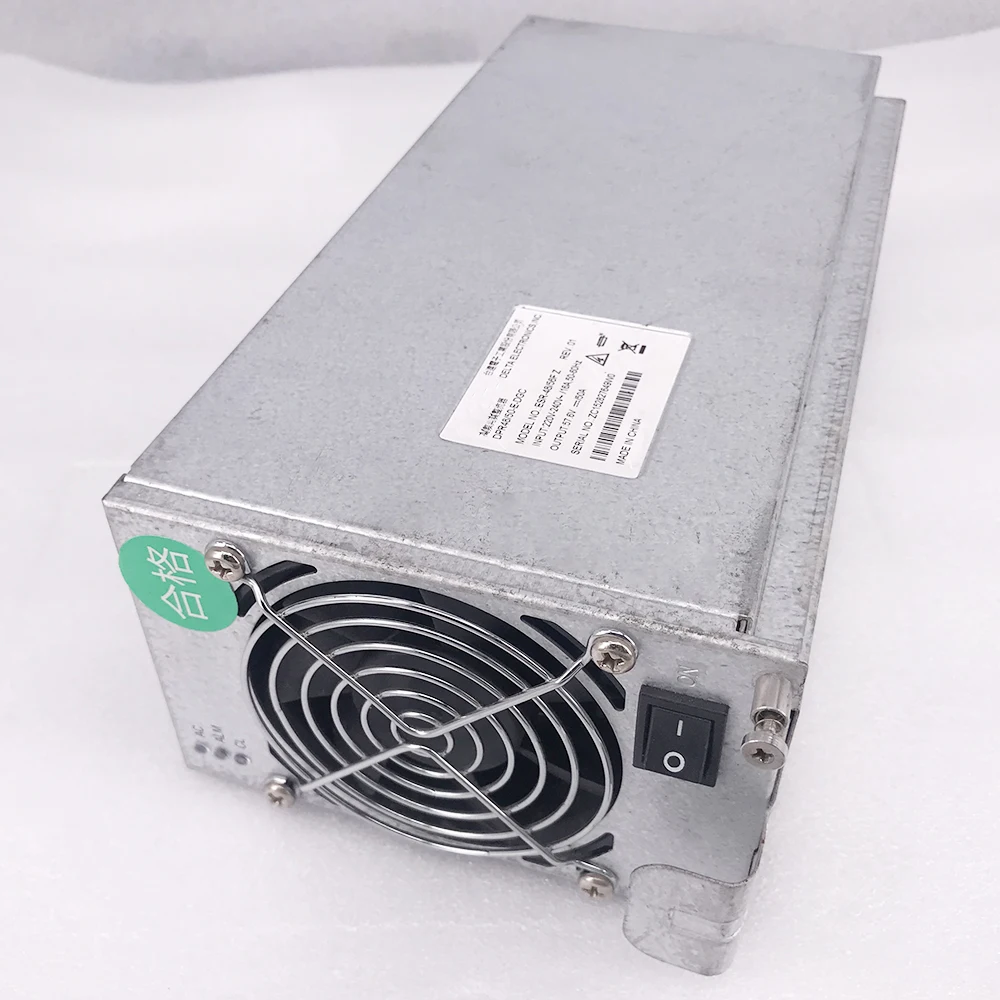 Fuente de Alimentación Delta DPR48/50-E-DGC para ESR-48/56F - imagen 4