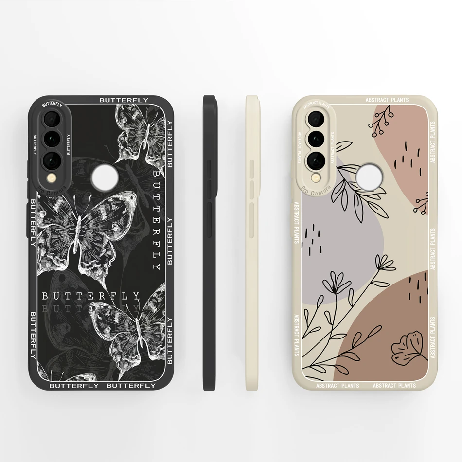Funda Honor 9X Pro Panda – Silicona Suave Protección Cámara - imagen 5