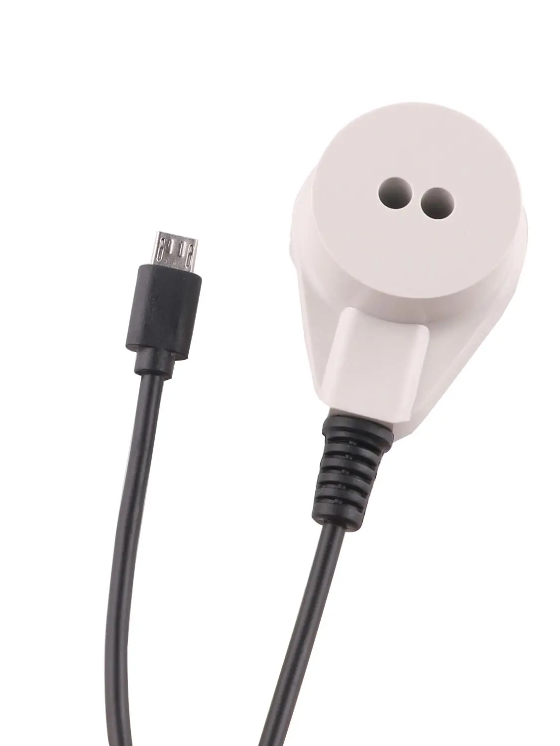 Conexión USB y protocolo compatible