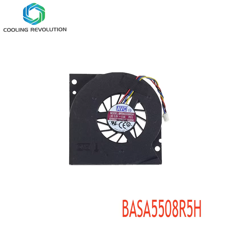 Ventilador de repuesto COOLING REVOLUTION