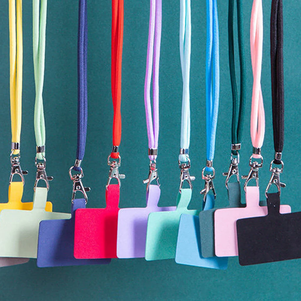 Cuerda extensible para smartphone