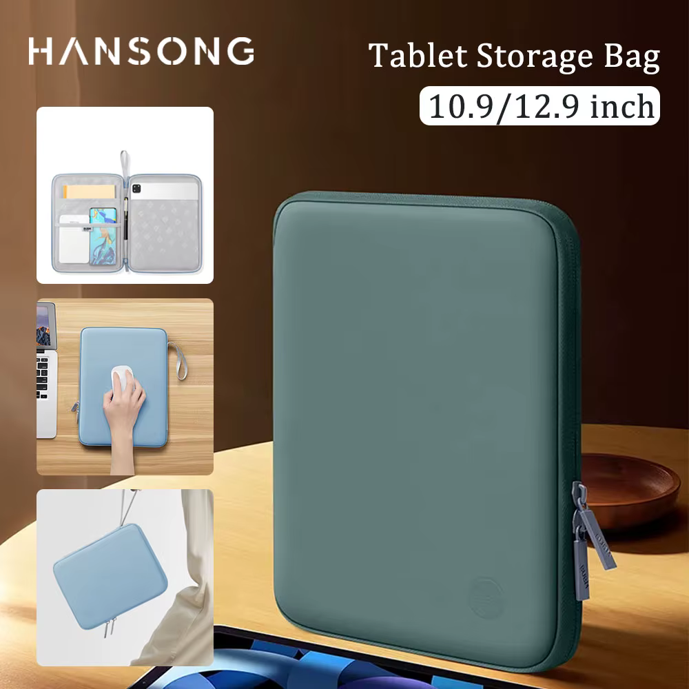 Funda Universal Tablet 7.9-12.9 Pulgadas iPad Samsung Xiaomi - imagen 2