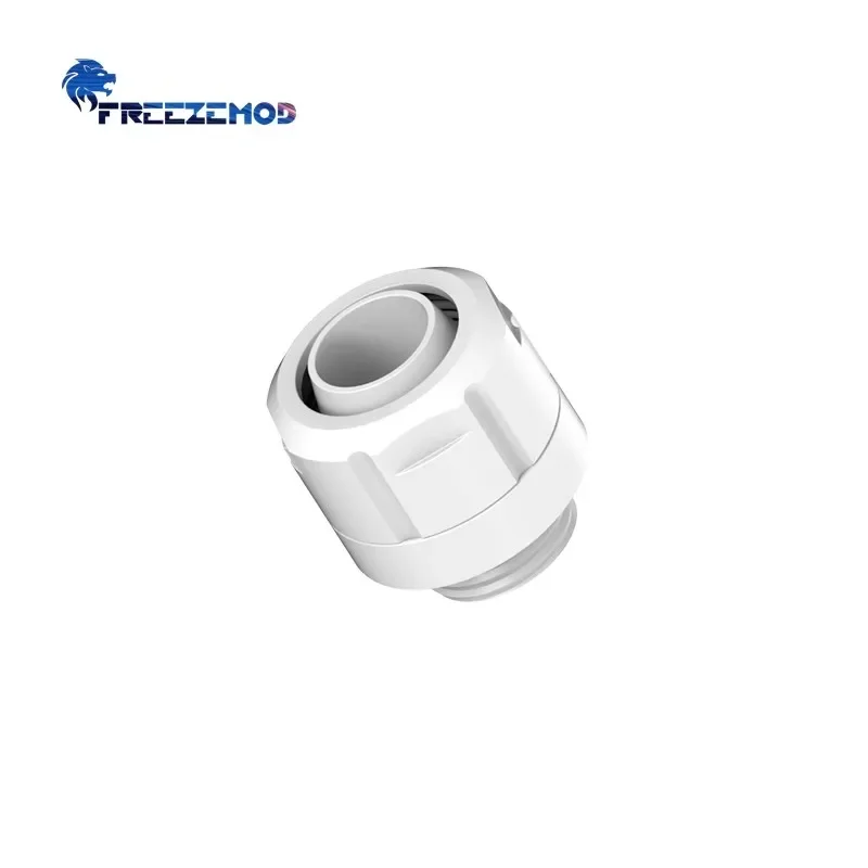 FREEZEMOD Accesorios para Tubo Suave PVC Refrigeración Líquida - imagen 2
