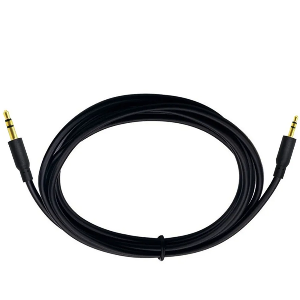 Cable Aux 2.5mm a 3.5mm – Adaptador Audio para Auriculares - imagen 4
