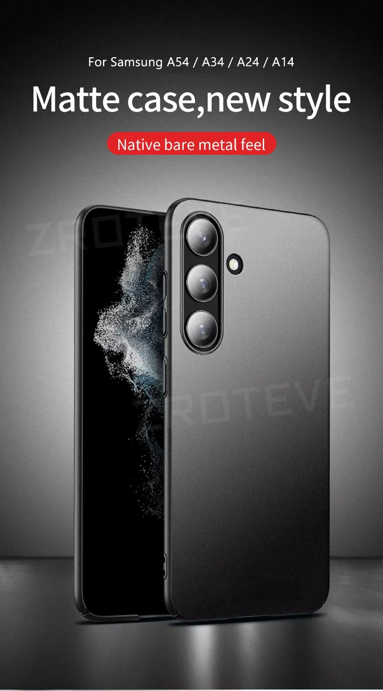 Detalles de la funda ZROTEVE