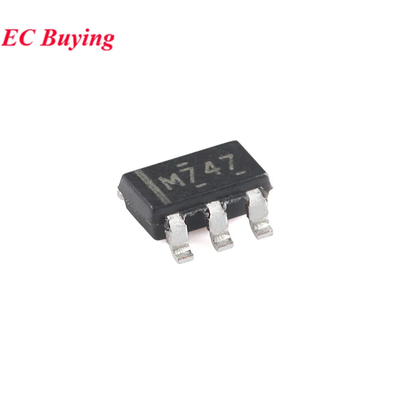 LM74700-Q1 Controlador de Diodo Automotriz de Bajo Consumo - imagen 5
