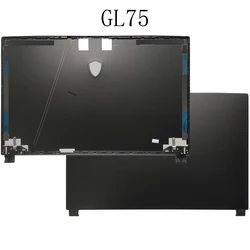 Funda Protectora MSI GL75 GP75 GE75 – Protección Pantalla y Teclado