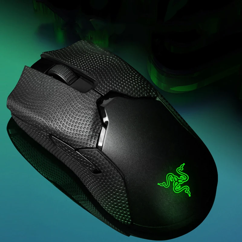 Grip frontal
