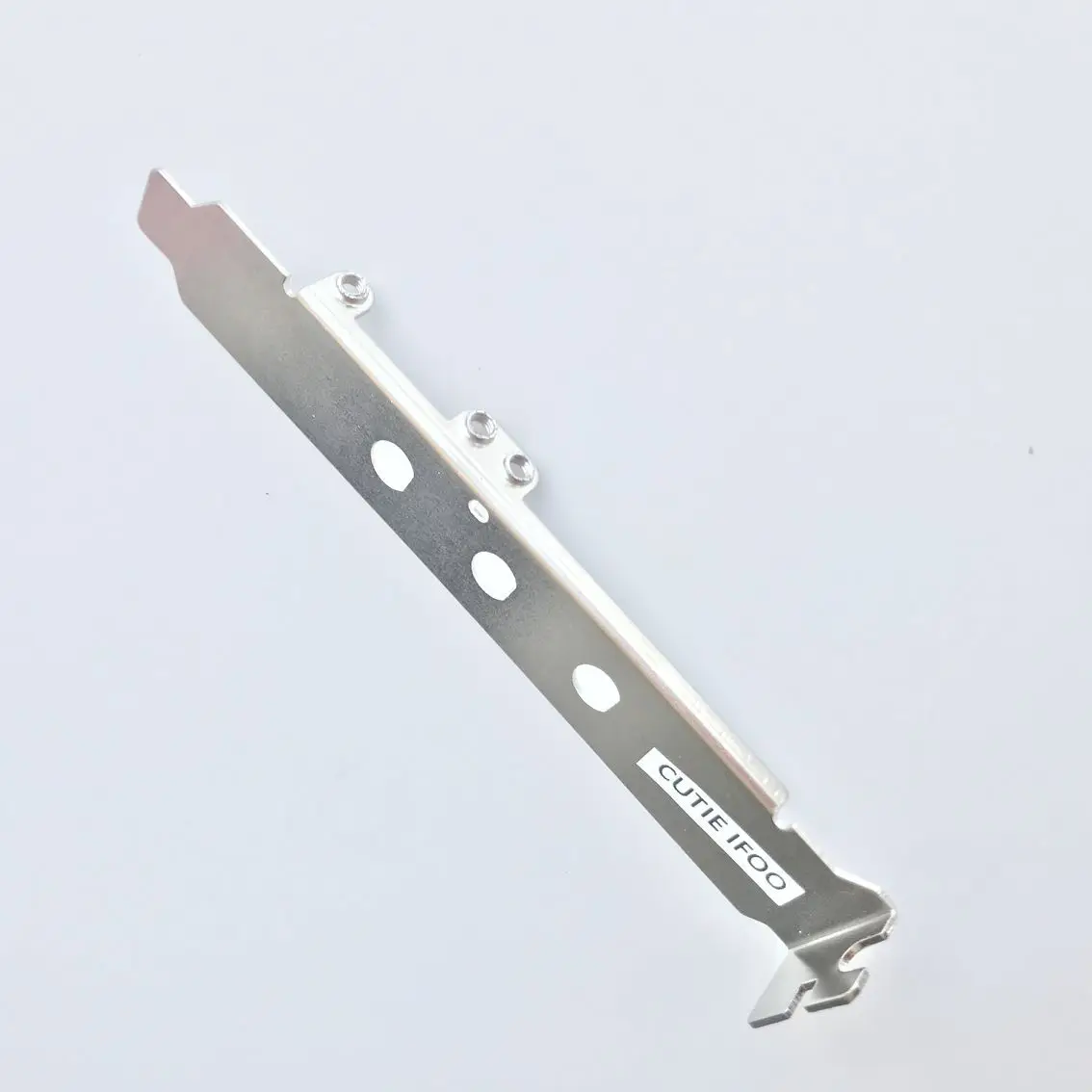 Deflector puerto Mini PCIe a PCIe - foto 4