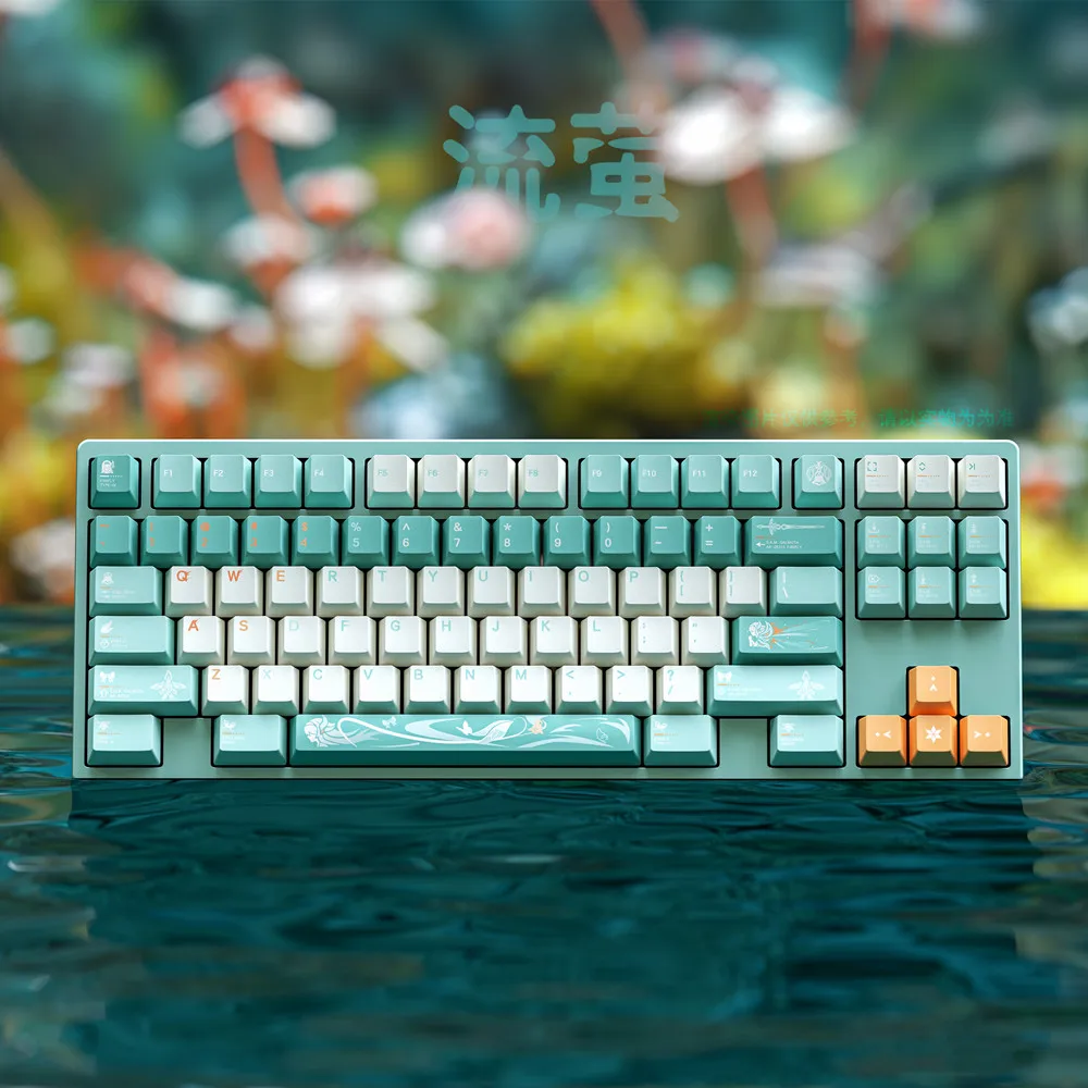Luciérnaga vista 5