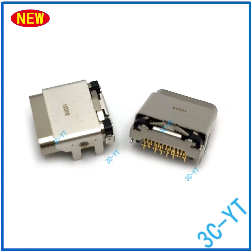 Conector USB tipo C nuevo