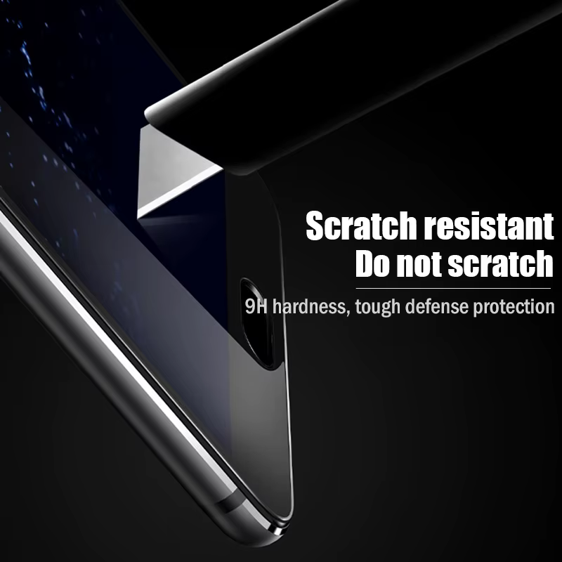 Ulefone Note 18 Ultra 5G – Protector de Pantalla de Vidrio Templado - imagen 5